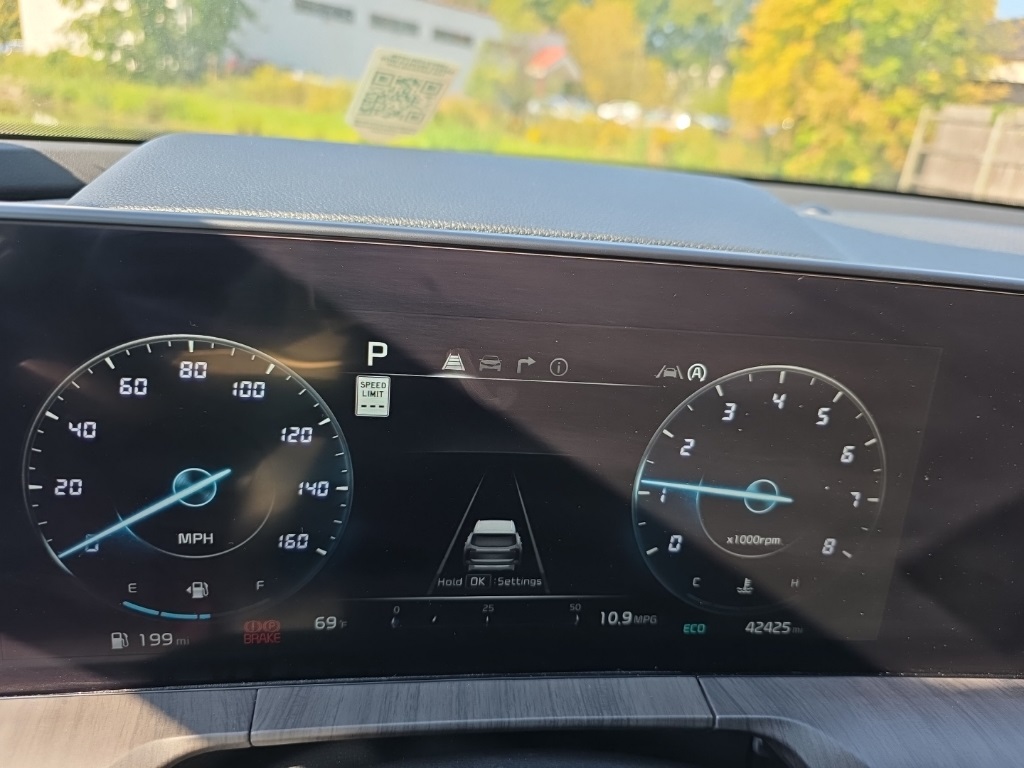 2023 Kia Telluride SX photo 4