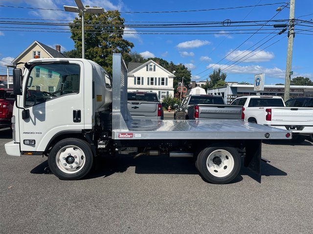 2024 Chevrolet Silverado 4500HD photo 5