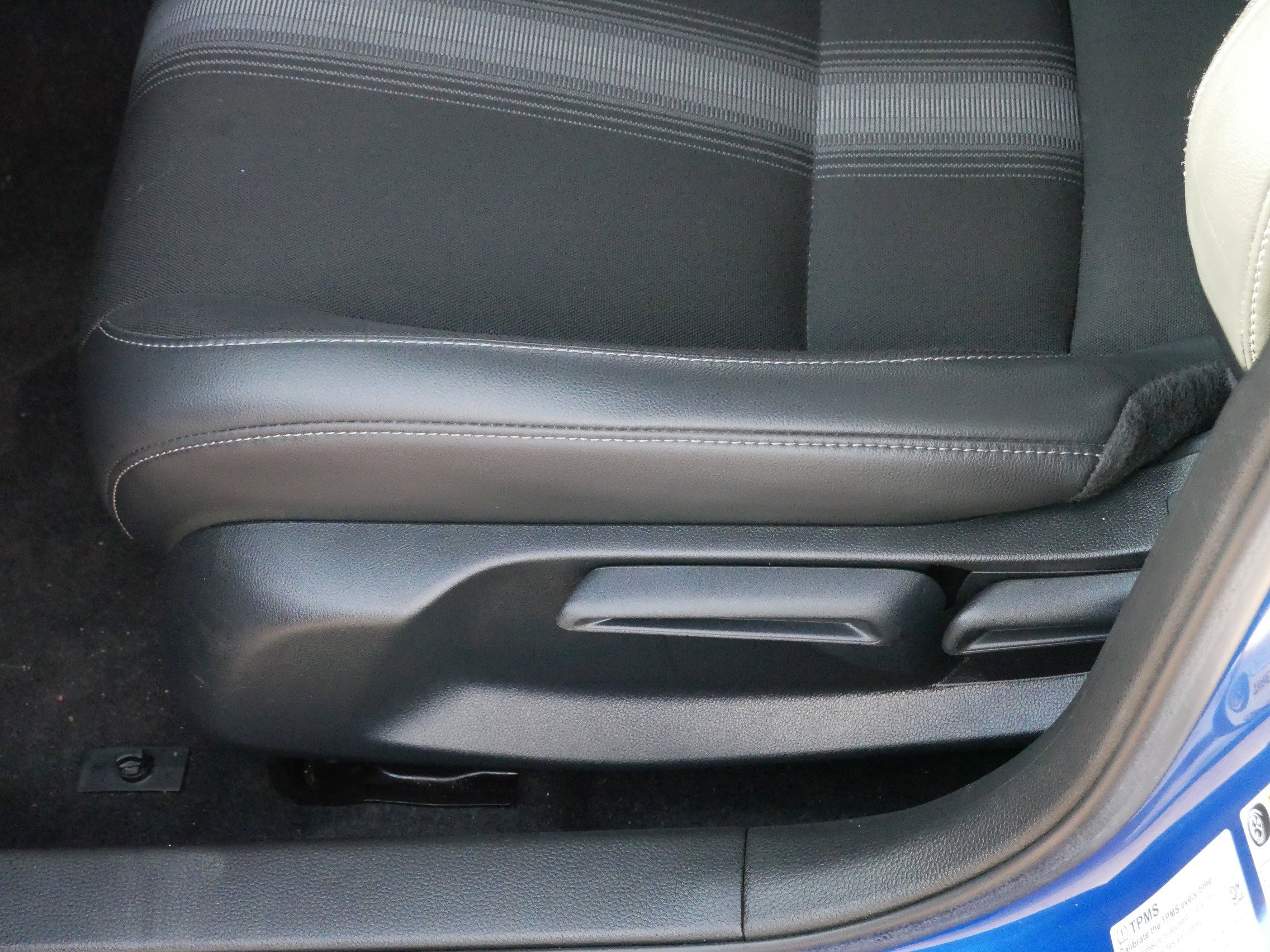 2023 Honda Civic Sport photo 19