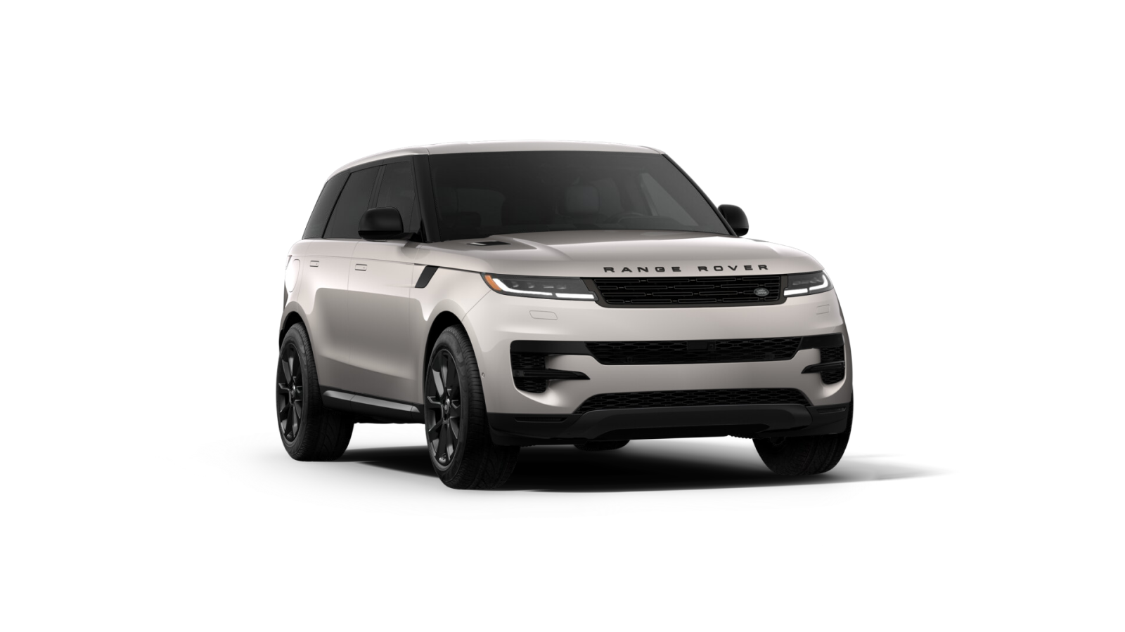 2025 Land Rover Range Rover Sport SE's photo