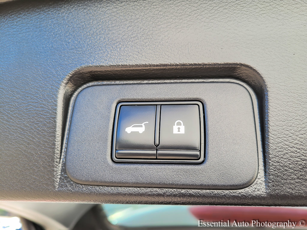 2023 NISSAN ROGUE - Image 21