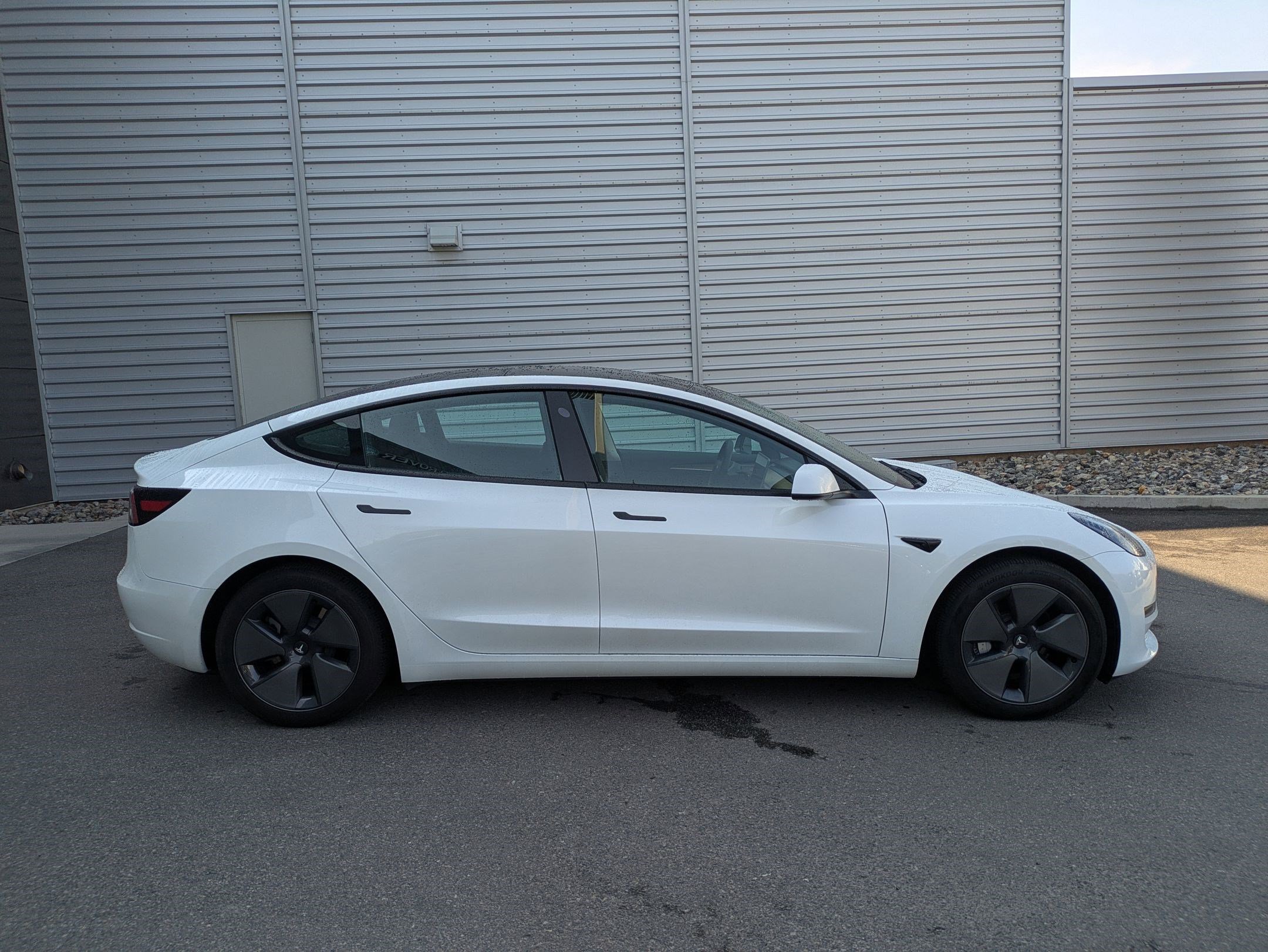 Used 2023 Tesla Model 3 Long Range with VIN 5YJ3E1EB4PF708133 for sale in Salt Lake City, UT