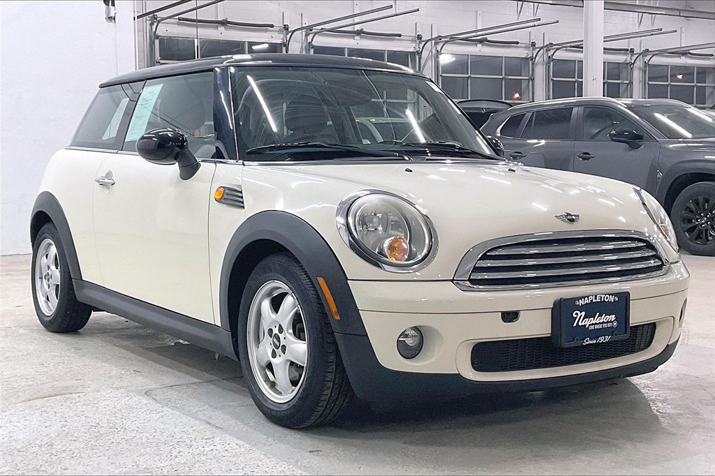 2010 MINI COOPER - Image 29