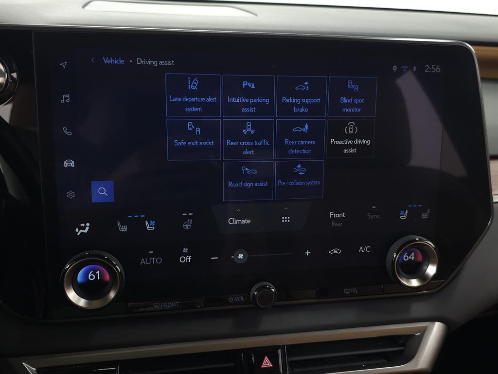 2023 Lexus RX 350 Premium photo 25