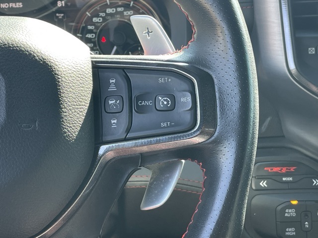2021 Ram 1500 TRX photo 22