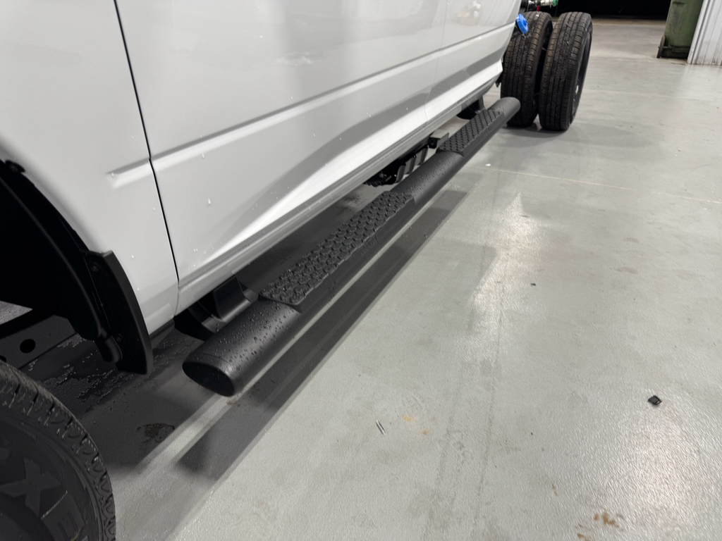 2025 Ram 3500 Tradesman photo 19