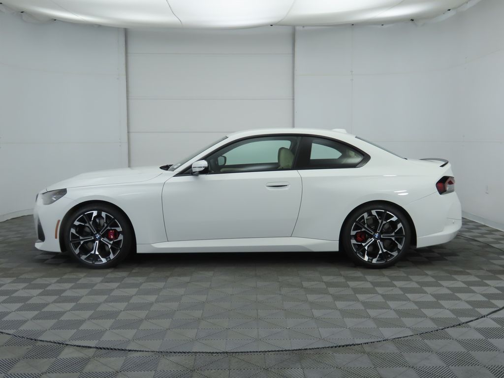 2025 Bmw 230i photo 8