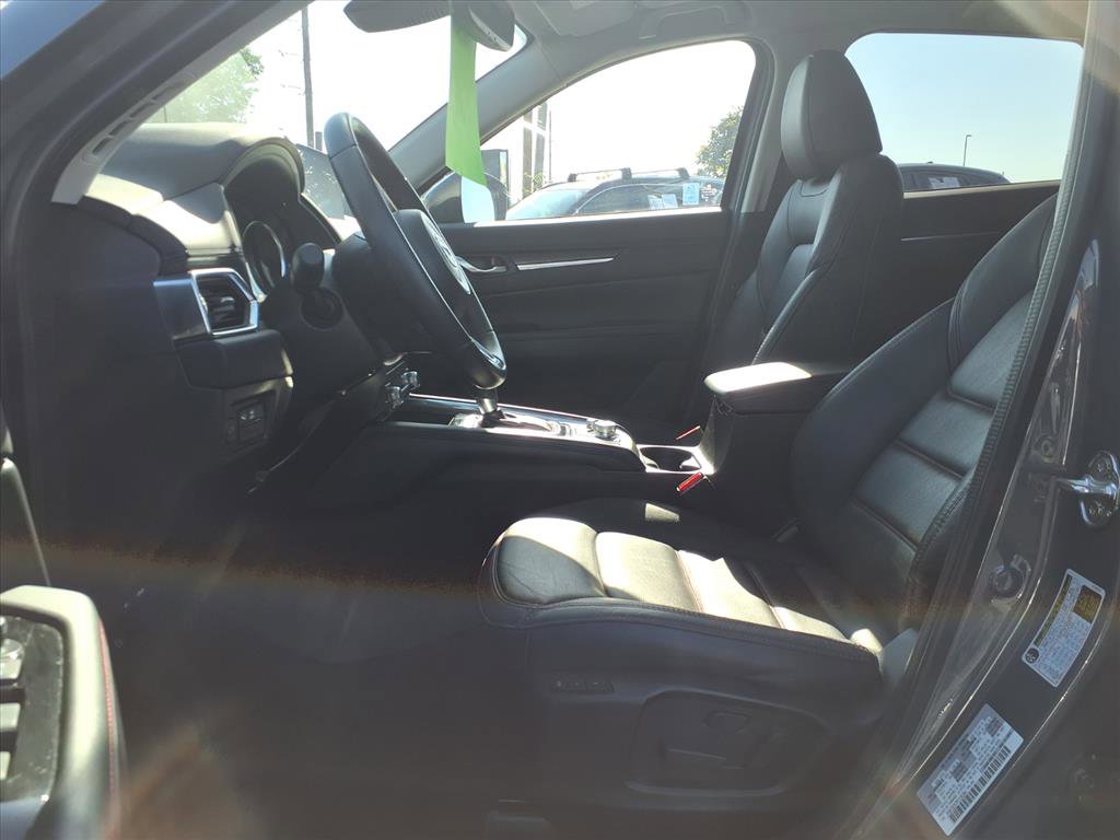 2023 Mazda CX-5 2.5 S Carbon photo 21