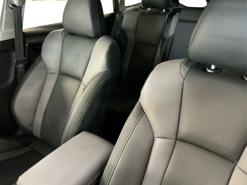 2024 Subaru Outback Onyx Edition photo 20