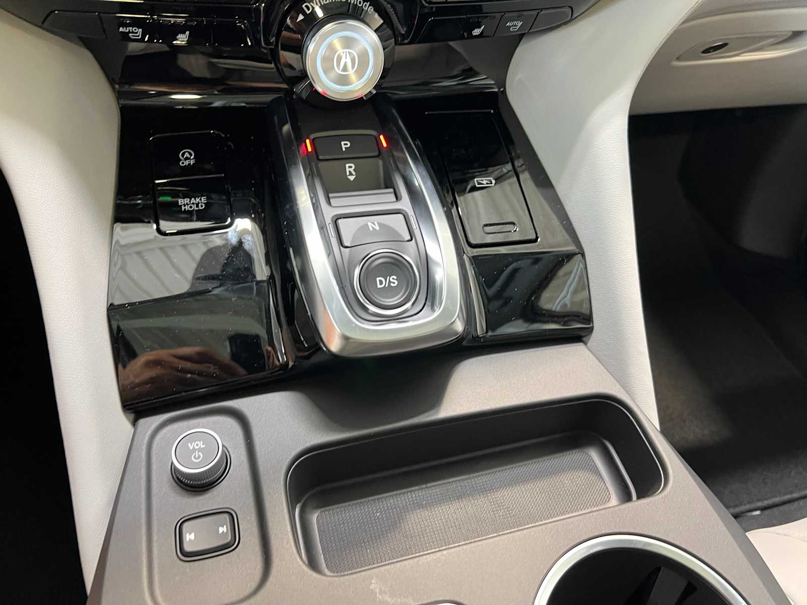 2026 Acura MDX SH-AWD Technology photo 20