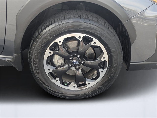 2023 Subaru Crosstrek Premium photo 11