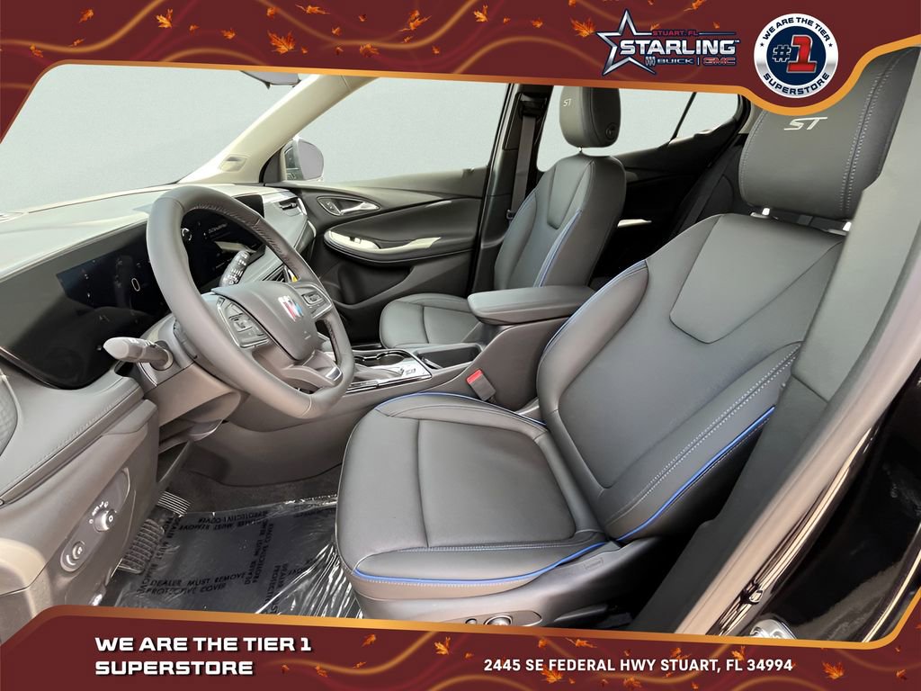 2026 Buick Encore GX Sport Touring photo 20
