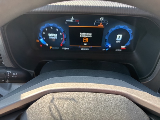 2025 Ford Bronco Base photo 28