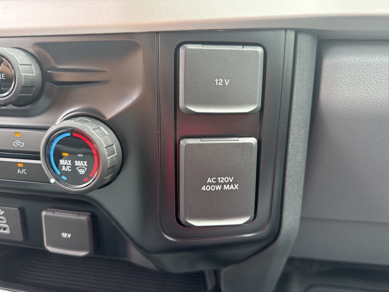 2025 Ford F-350 XL photo 29