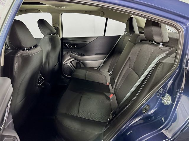 2025 Subaru Legacy Premium photo 18