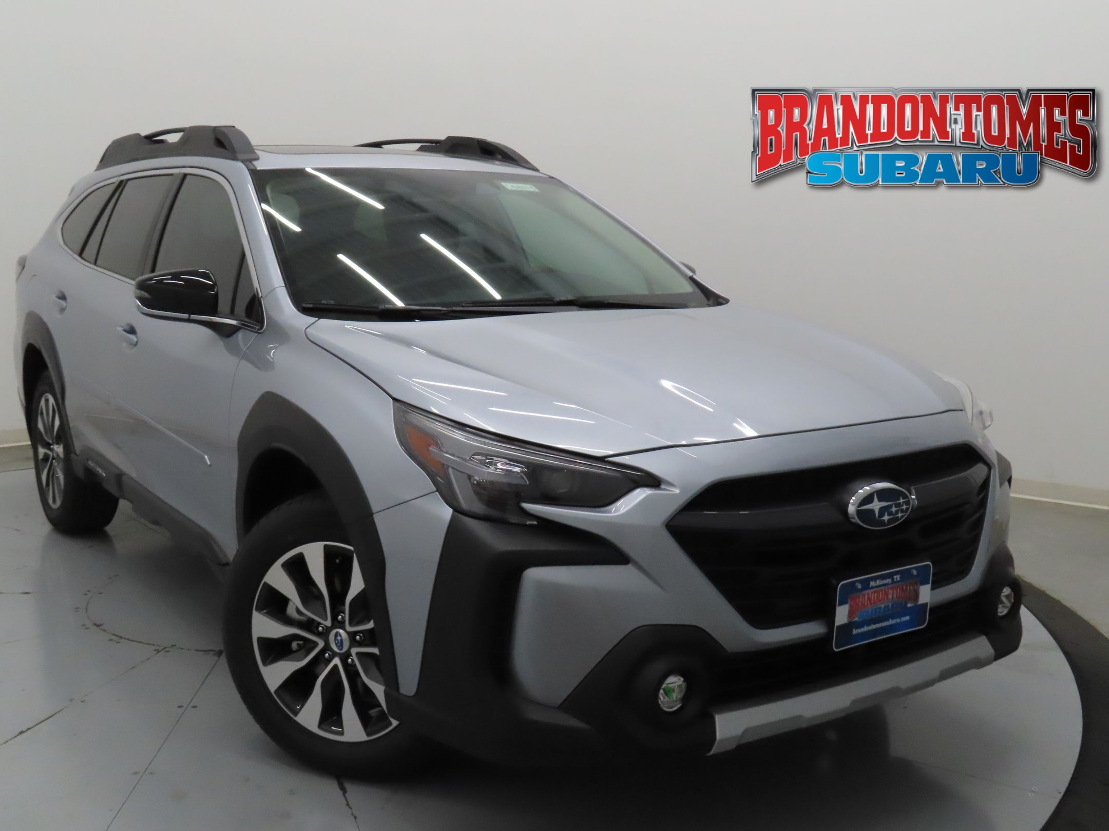 2025 Subaru Outback Limited's photo