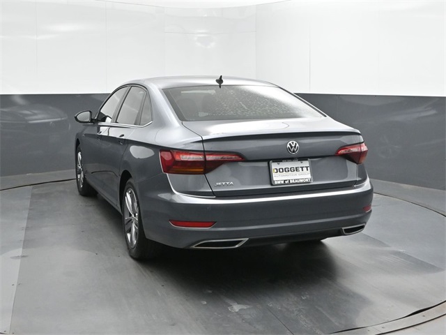 2019 Volkswagen Jetta R-Line photo 8