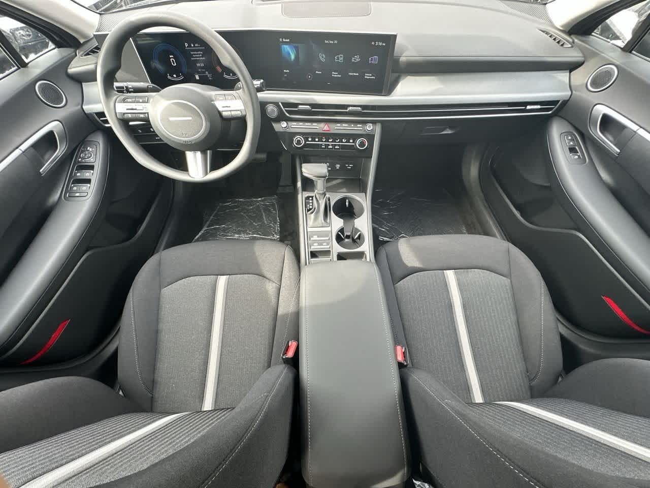 2026 Hyundai Sonata SE photo 21