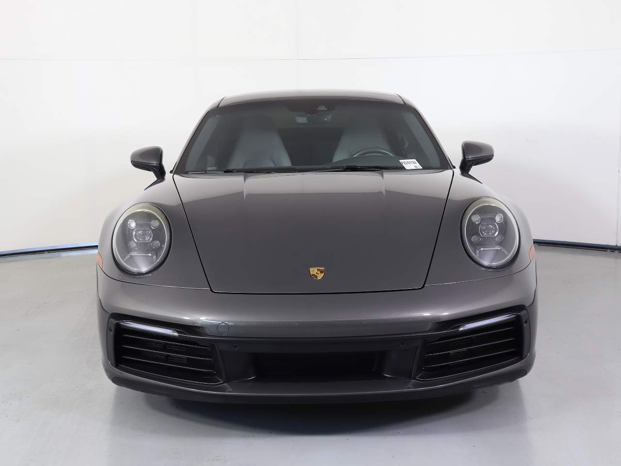 2020 Porsche 911 photo 10