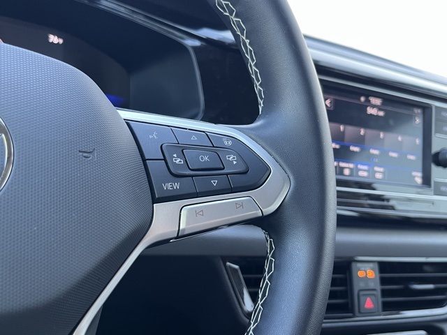 2023 Volkswagen Taos S photo 30