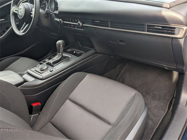 2023 Mazda CX-30 2.5 photo 34