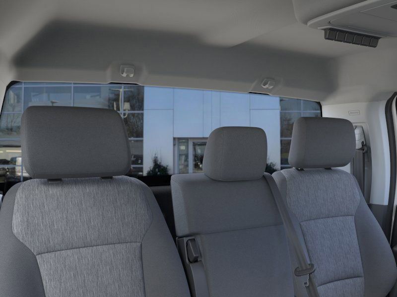 2026 FORD F-250 - Image 23