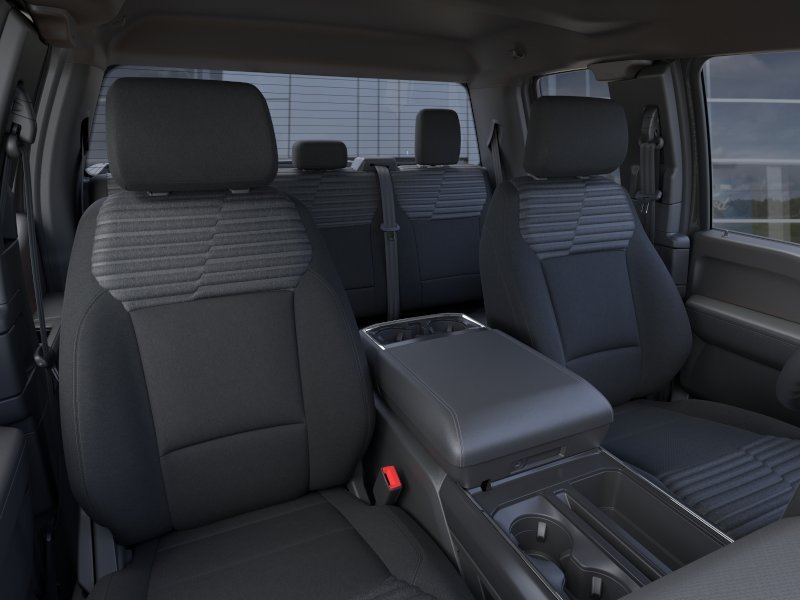 New 2023 Ford F150 XL SuperCab in Watertown Shaker's Family Ford