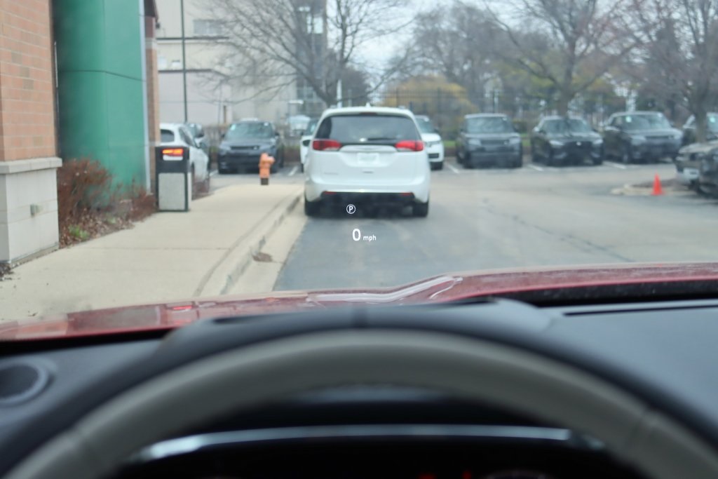 2026 JAGUAR F-PACE - Image 19