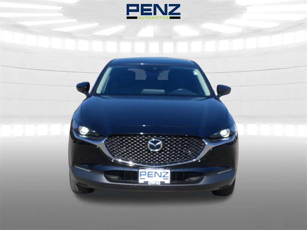 Used 2022 Mazda CX-30 Select with VIN 3MVDMBBL4NM457244 for sale in Minneapolis, Minnesota