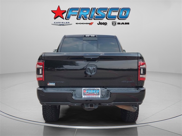 2020 Ram 2500 Limited photo 6