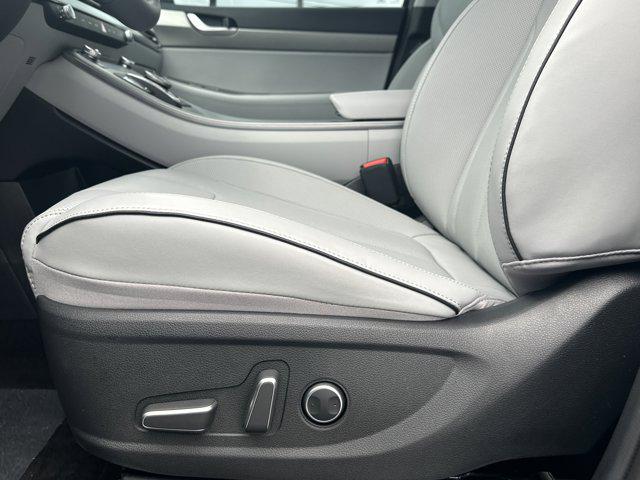 2025 Hyundai Palisade SEL photo 8
