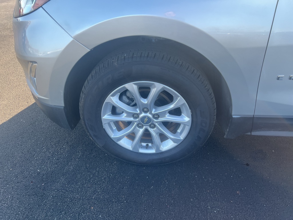 2020 CHEVROLET EQUINOX - Image 2