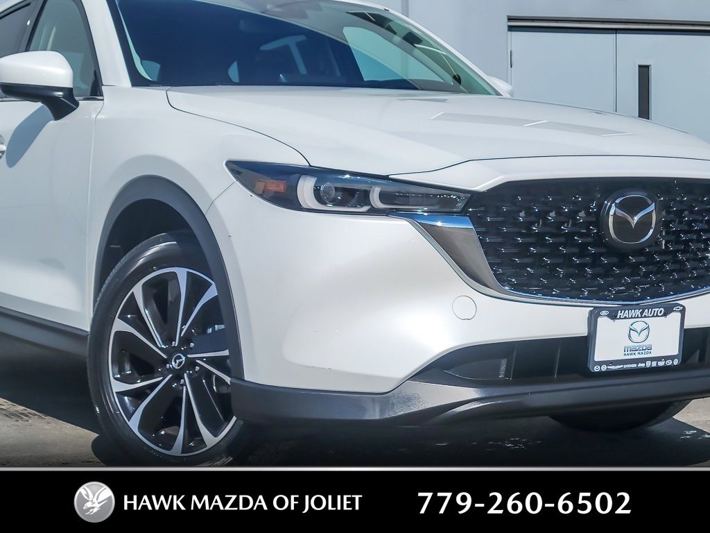 2023 MAZDA CX-5 - Image 2