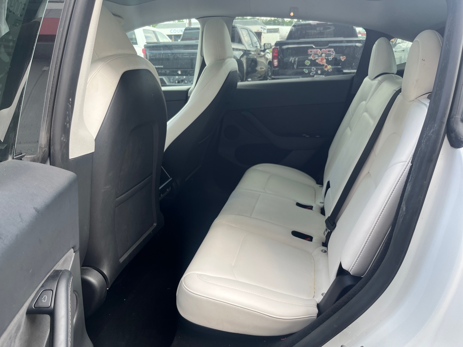 2023 Tesla Model Y Performance photo 18