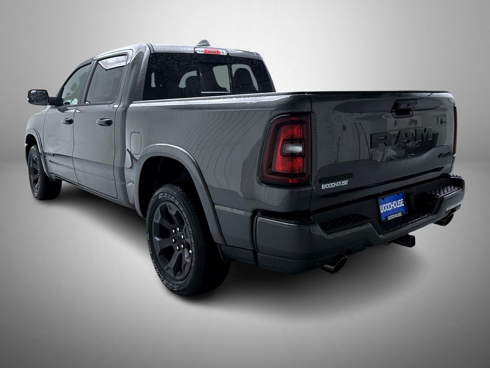 2026 Ram 1500 Big Horn Lone Star photo 4