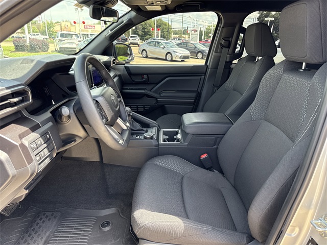2025 Toyota 4Runner SR5 photo 11
