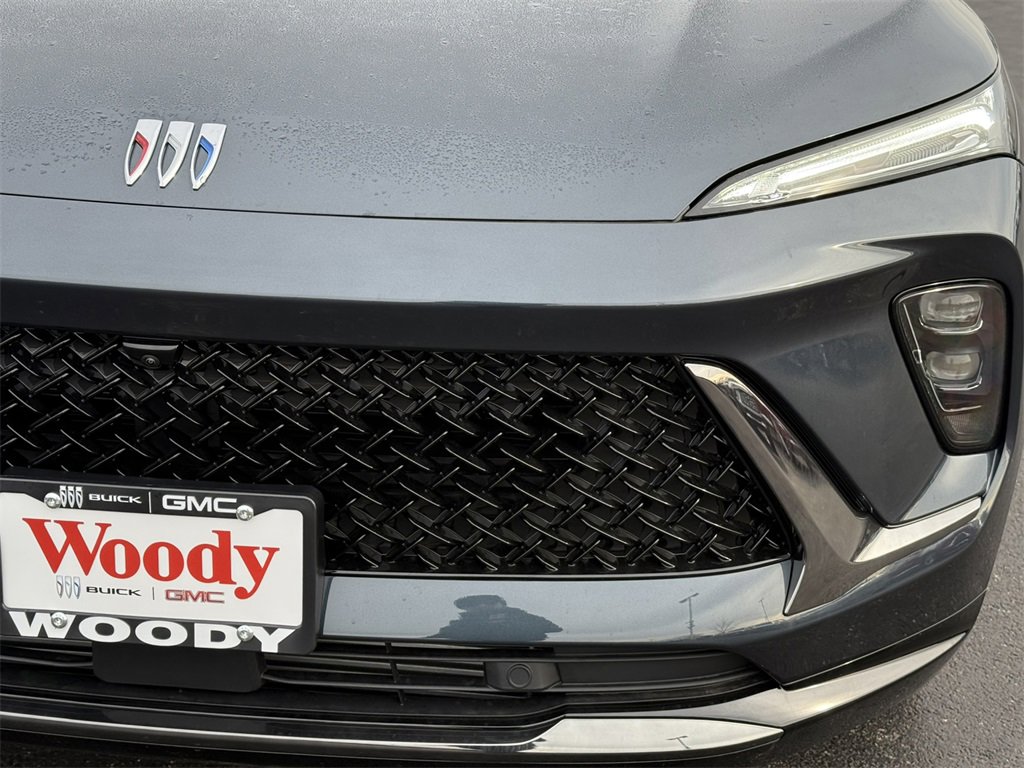 2026 BUICK ENVISION - Image 9