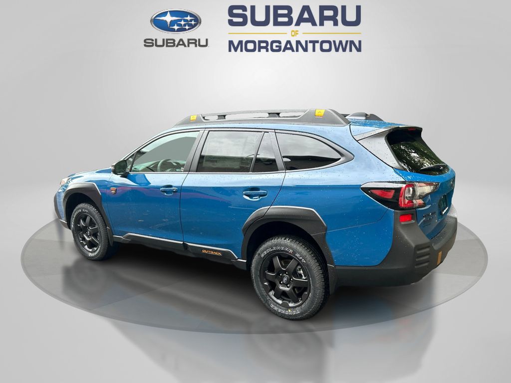 2025 Subaru Outback Wilderness photo 7