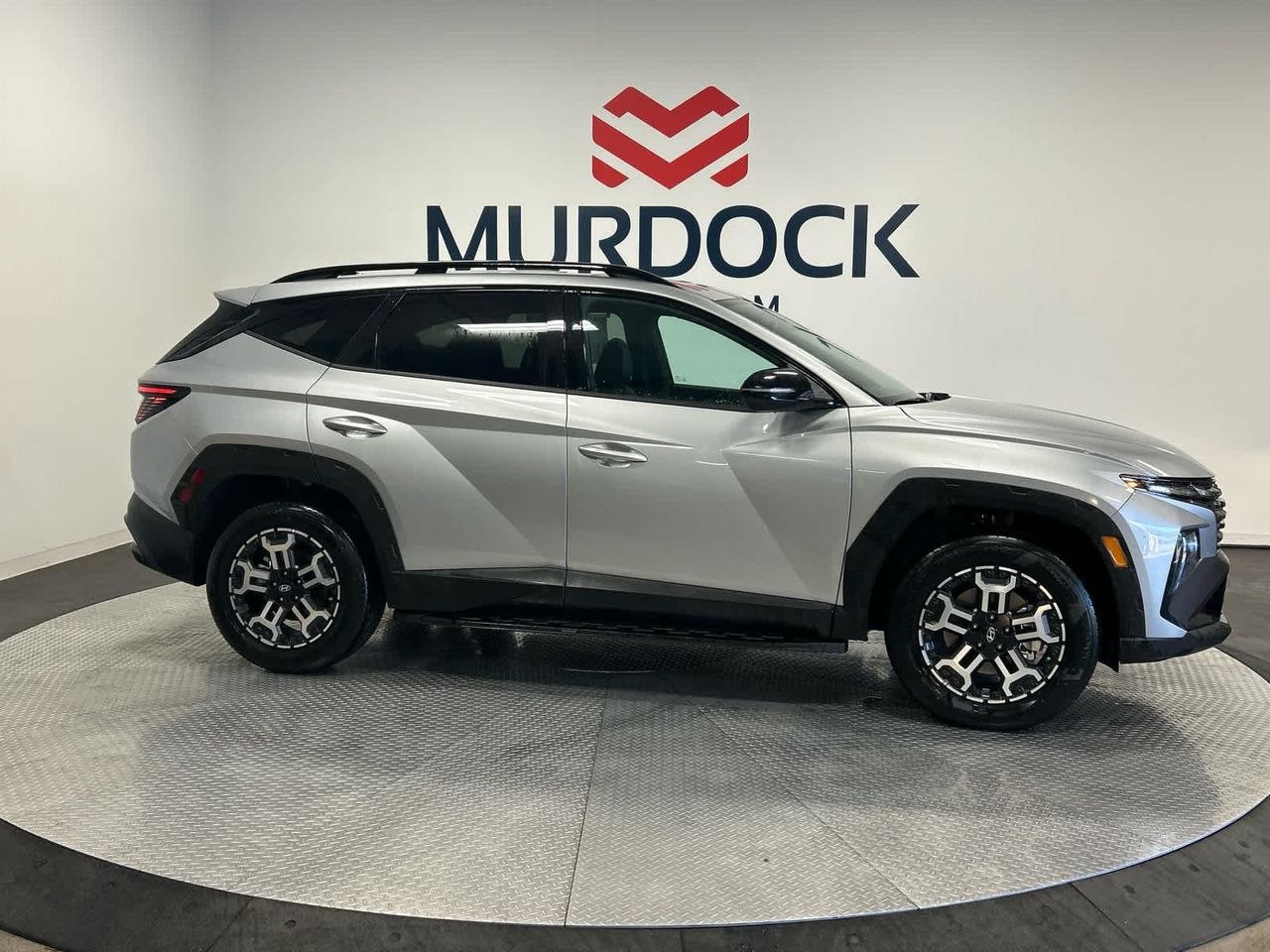2025 Hyundai Tucson XRT photo 13