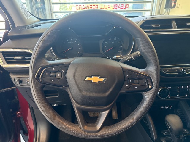 Used 2022  Chevrolet LT image 10