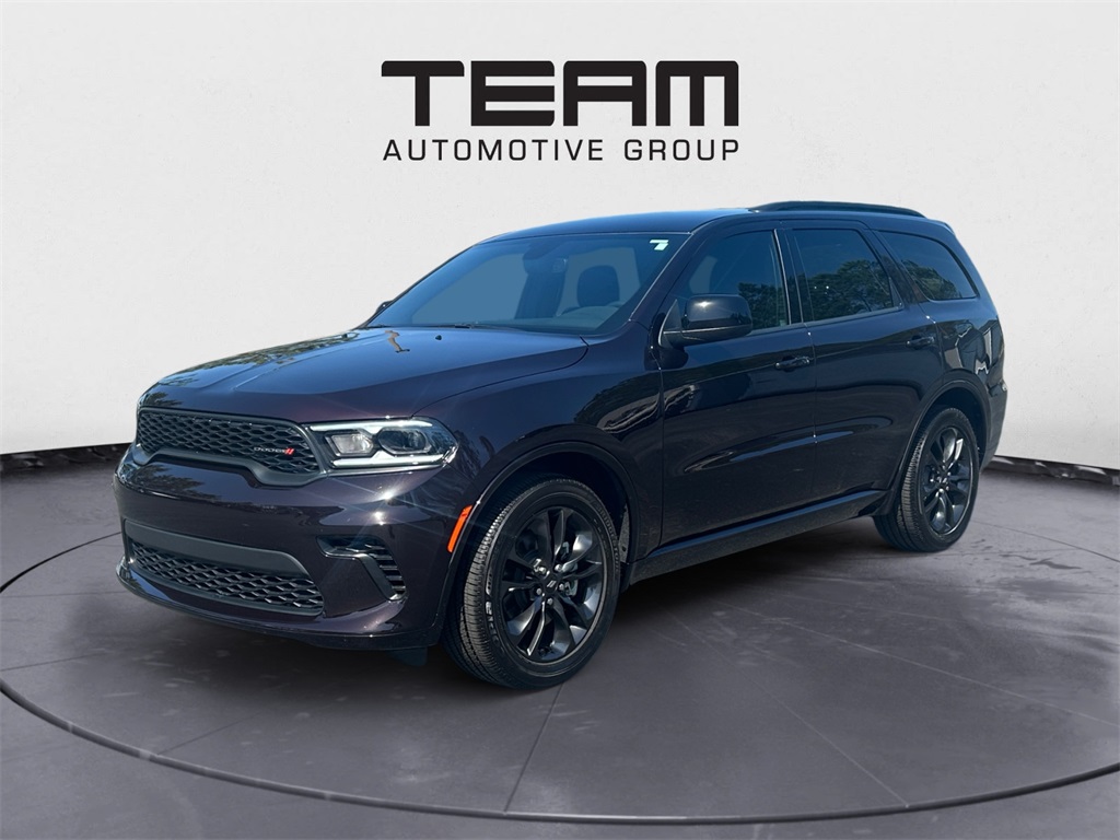 2025 Dodge Ram GT photo 3
