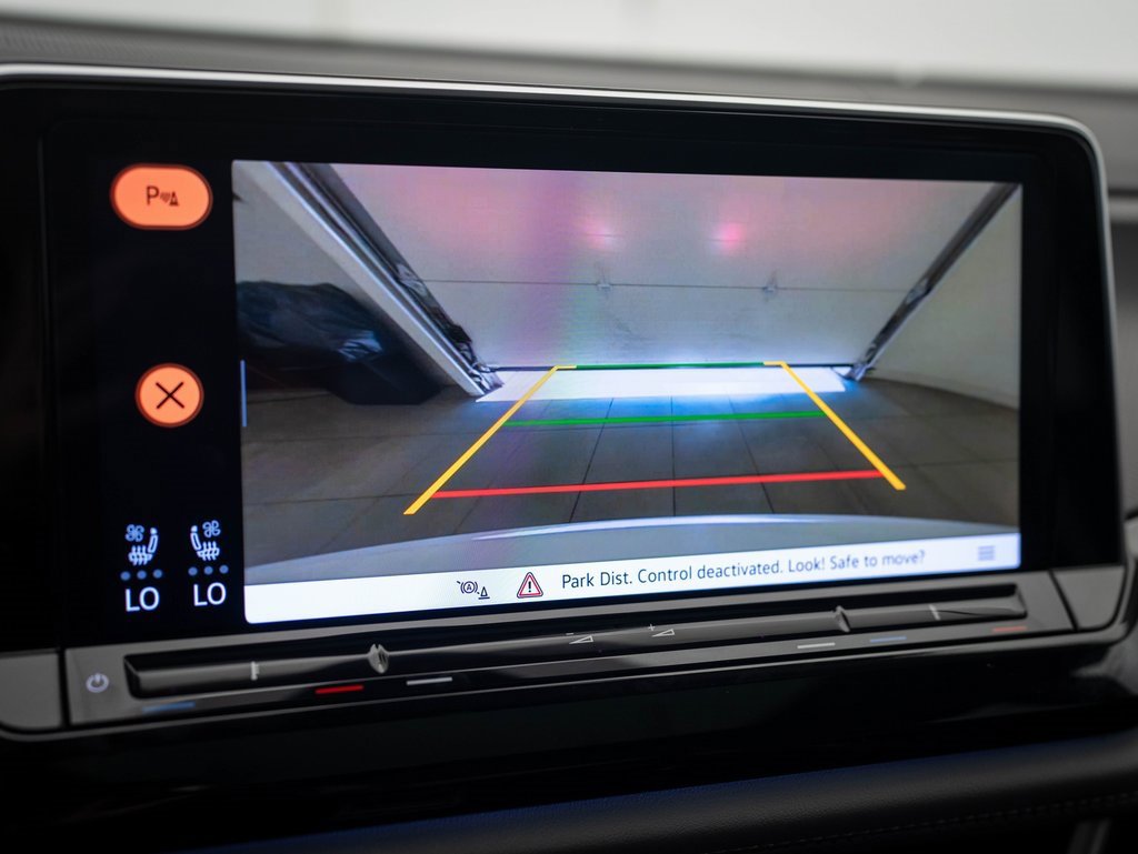 2025 Volkswagen Atlas Peak Edition SE photo 30