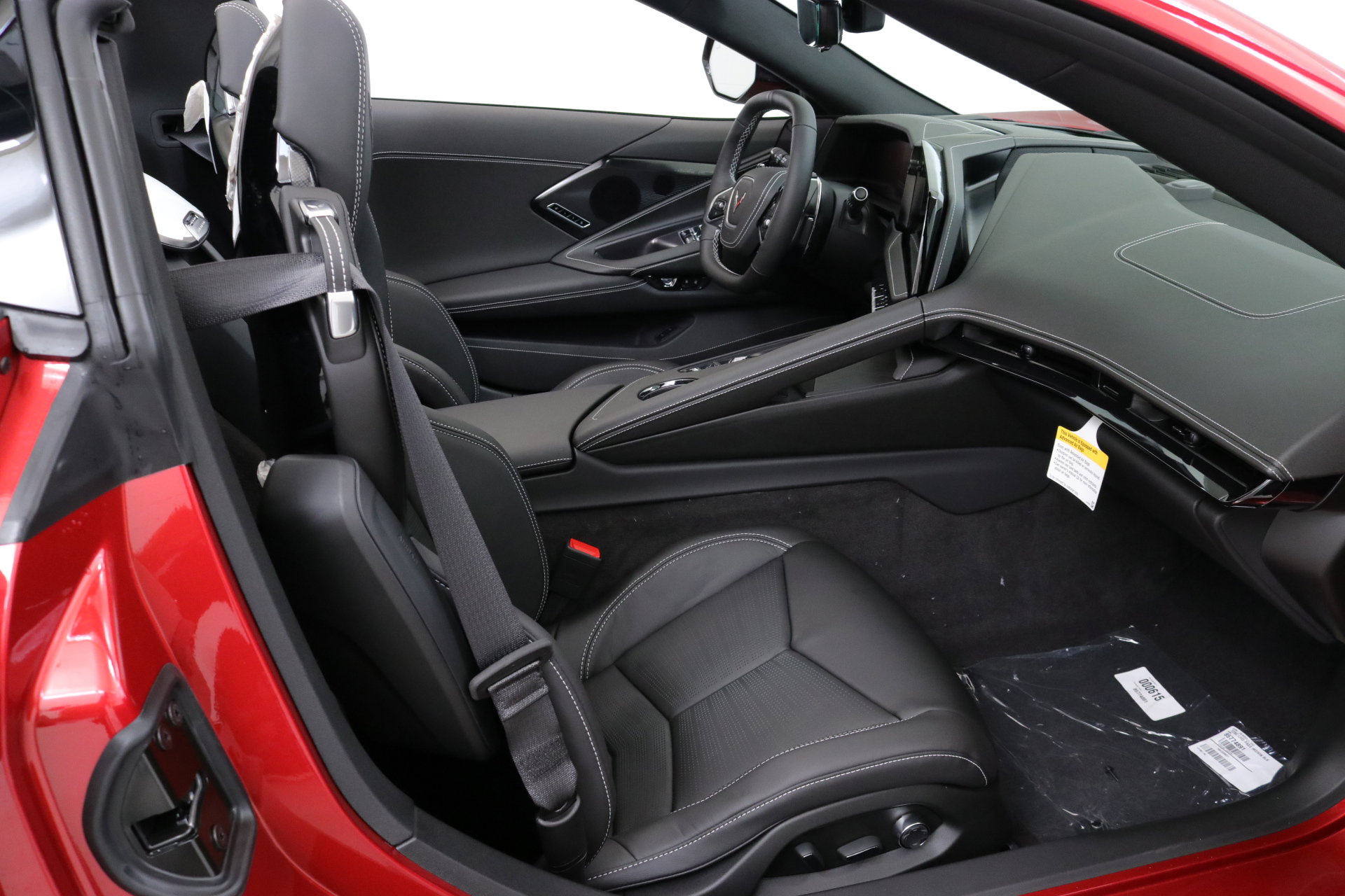 2026 Chevrolet Corvette Stingray 2LT photo 29