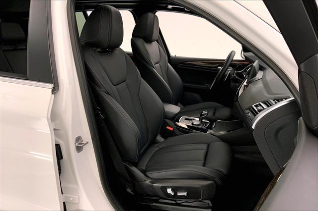 2023 Bmw X3 xDrive30i photo 4