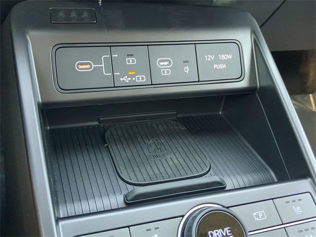 2024 Hyundai Kona Limited photo 23
