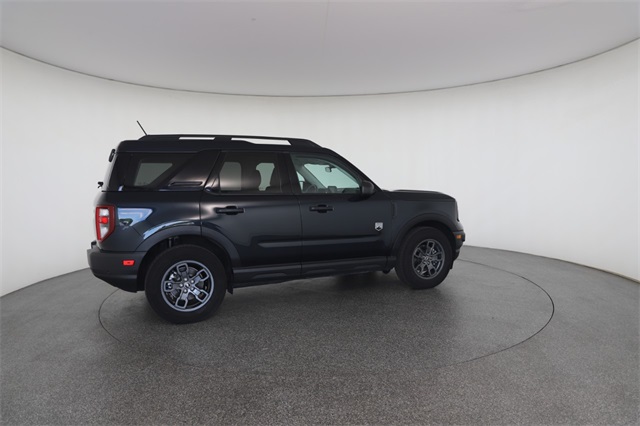 2023 Ford Bronco Sport Big Bend photo 20
