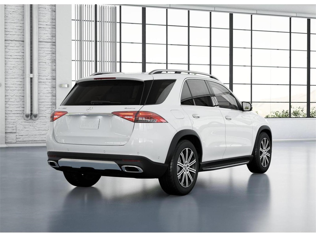 2024 Mercedes Benz GLE 350 4MATIC photo 21