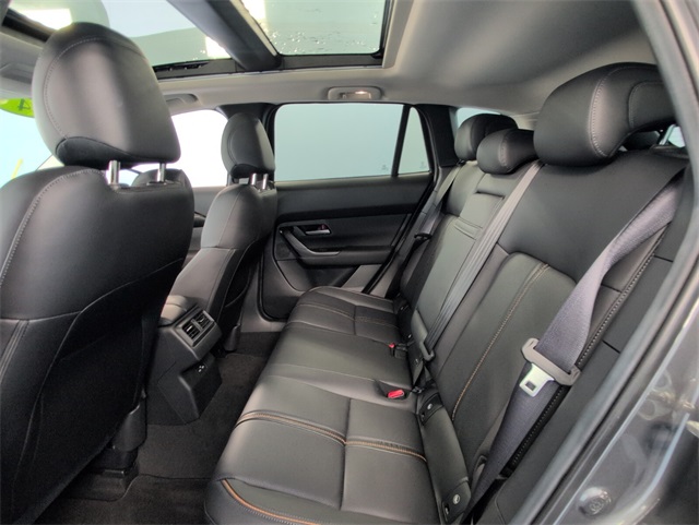 2024 Mazda CX-50 2.5 Turbo Premium photo 7