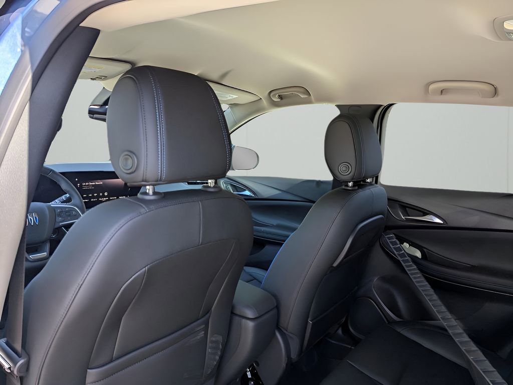 2026 Buick Encore GX Sport Touring photo 12