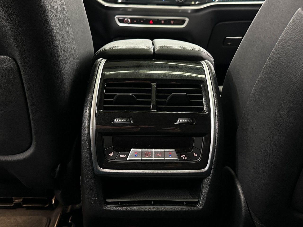 2024 Bmw X5 sDrive40i photo 14
